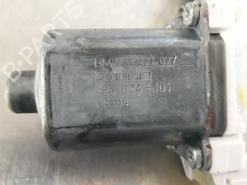 Front left window mechanism BMW 1 (E81) 118 d | BP22458215C22