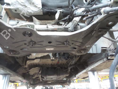 Subframe OPEL VIVARO B Van (X82) 1.6 CDTI (05) | BP22491770M9 