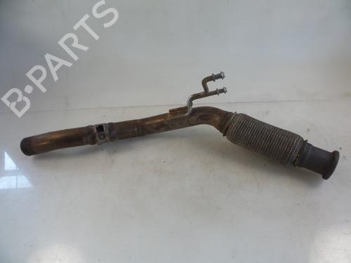 Rohr für VW GOLF VII (5G1, BQ1, BE1, BE2) 1.6 TDI (90 hp) 30835030