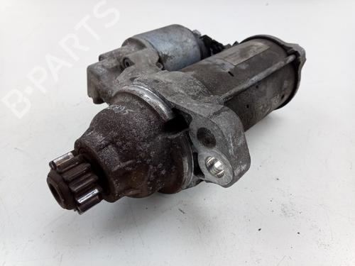 Used Starter VW UP! (121, 122, BL1, BL2, BL3, 123) 1.0 (60 hp) 22989059