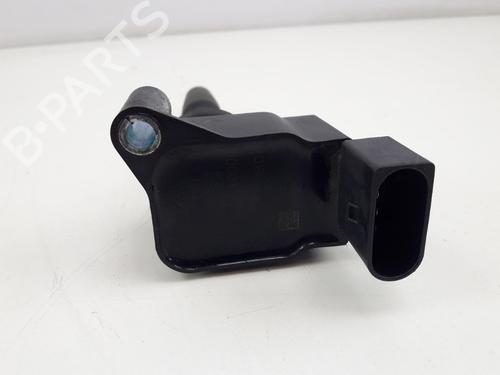 Ignition coil AUDI A3 Limousine (8VS, 8VM) 1.5 TFSI | BP22511922M94 