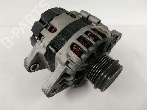 Used Alternator HYUNDAI i10 I (PA) 1.2 (86 hp) 27707201