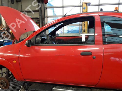 Used Left front door FORD KA (RB_) 1.3 i (60 hp) 22511662