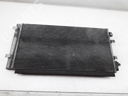 AC-Kondensator RENAULT MEGANE III Grandtour (KZ0/1) 1.5 dCi (KZ09, KZ0D, KZ1G, KZ29, KZ14, KZ1W, KZ10, KZ1F,... (110 hp) 22506572