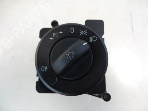 Used Headlight switch MERCEDES-BENZ SPRINTER 3-t Van (B906) 216 CDI (906.611, 906.613) (163 hp) 22481737