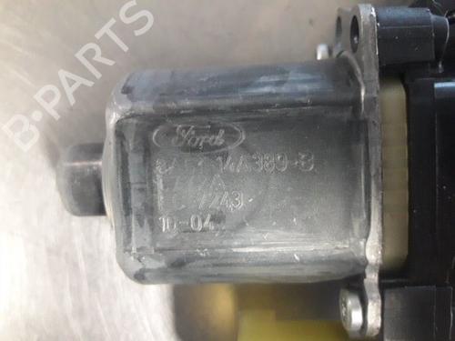 Rudehejsemekanisme ventre foran FORD FIESTA VI (CB1, CCN) 1.25 | BP22460464C22 