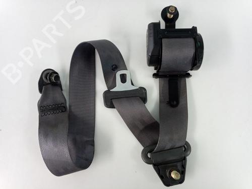 Used Front right seatbelt DAIHATSU CUORE IV (L501) 0.8 (43 hp) 22451652