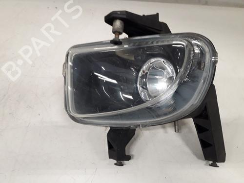 Used Left front fog light FIAT GRANDE PUNTO (199_) 1.4 (199AXB11, 199AXB1A, 199BXB1A, 199AXL1A) (77 hp) 22507339