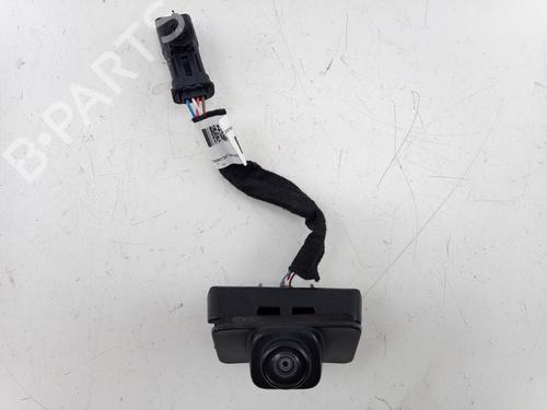 Camera CITROËN C4 Picasso II 1.6 VTi 120 | BP24375399E14 - Image 2