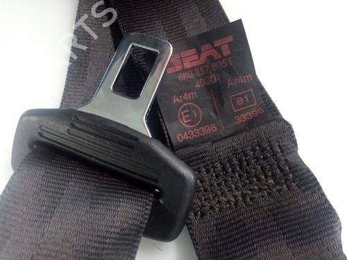 Rear left seatbelt SEAT IBIZA II (6K1) 1.8 T 20V Cupra | BP22460562I29 