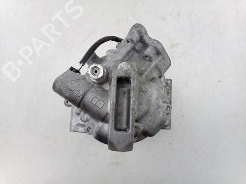 AC Kompressor RENAULT TWINGO III (BCM_, BCA_) 1.0 SCe 75 | BP24569602M34 