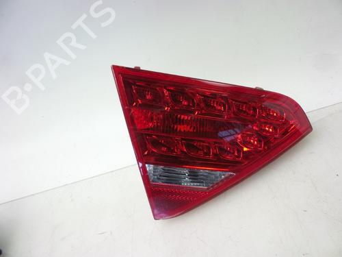 Used Left taillight AUDI A5 Sportback (8TA) 2.0 TFSI quattro (211 hp) 22485617