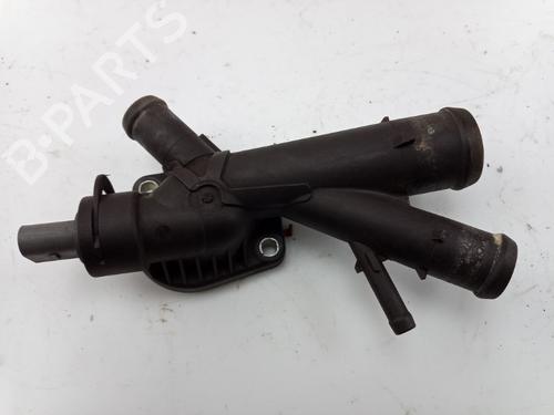 Used Pipe Pipe SKODA SUPERB II Estate (3T5) 1.6 TDI (105 hp) 32710864 32710864