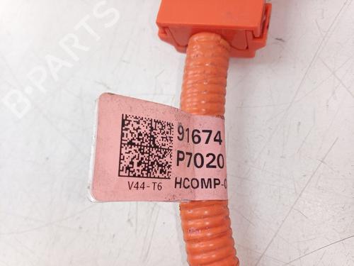 Cable HYUNDAI SANTA FE V (MX5) 1.6 T-GDI PHEV HTRAC | BP33721785E12 - Image 6