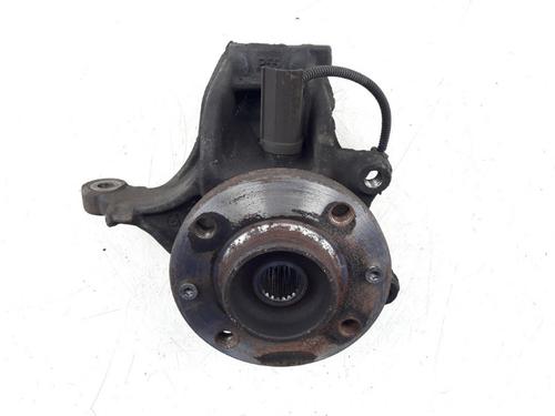 Used Right front steering knuckle CITROËN C3 III (SX) 1.2 PureTech 82 (83 hp) 22508086