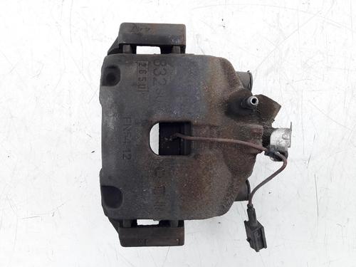 Used Right front brake caliper FIAT 500 (312_) 1.2 (312AXA1A) (69 hp) 22501107
