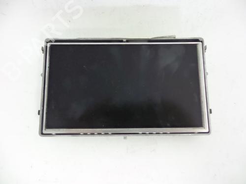 Display RENAULT ESPACE IV (JK0/1_) 2.2 dCi (JK0H) (150 hp) 22471048