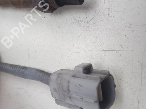 Electronic sensor OPEL AGILA B (H08) 1.2 (F68) | BP31176992M84