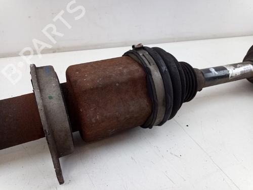 Right front driveshaft VOLVO V40 Hatchback (525) D2 | BP24132631M39 