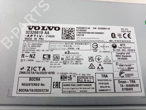 Electronic module POLESTAR POLESTAR 2 (534) EV | BP31573968M83 - Image 4