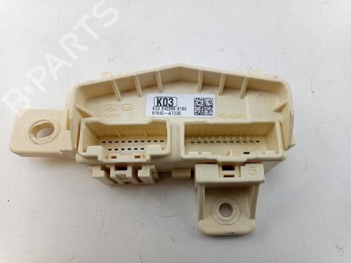 Used Control unit Control unit 28196933 28196933
