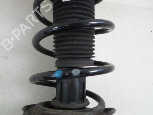 Right front shock absorber SKODA SUPERB III (3V3) 2.0 TDI | BP22489050M17 