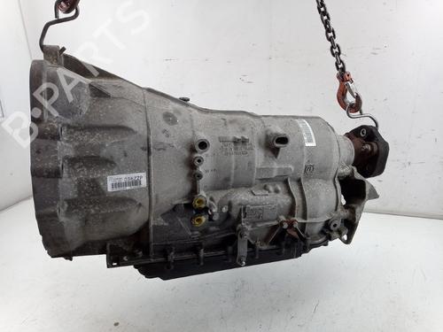 Used Gearbox Gearbox BMW 3 Touring (E91) 325 i (218 hp) 33740667 33740667