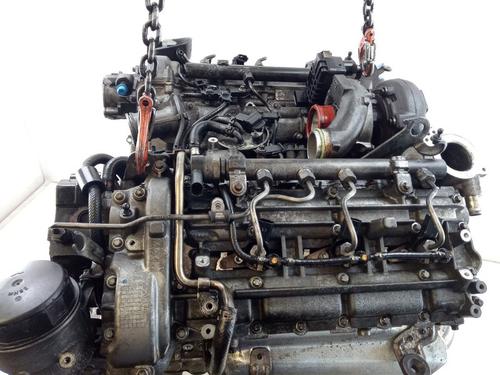 Engine MERCEDES-BENZ M-CLASS (W164) ML 320 CDI 4-matic (164.122) | BP32148025M1 