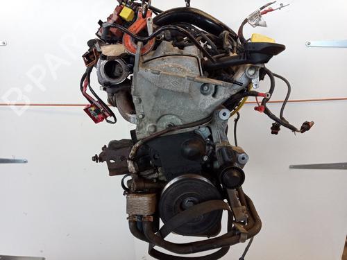 Engine RENAULT TWINGO II (CN0_) 1.2 Turbo (CN0C, CN0F) | BP24595828M1 