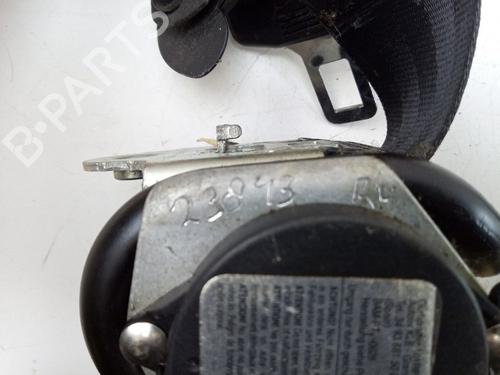 Front right seatbelt SEAT LEON (1P1) 1.4 16V | BP39207595I25 - Image 3