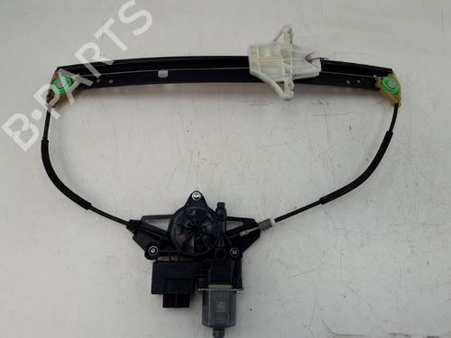 Used Rear right window mechanism SKODA OCTAVIA III Combi (5E5, 5E6) 1.6 TDI (110 hp) 22503529