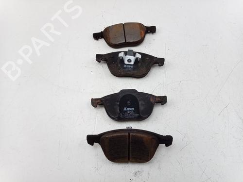 Used Other FORD FOCUS III Turnier 1.0 EcoBoost (125 hp) 30755373