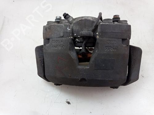 Venstre bremsekaliber foran AUDI A6 C7 (4G2, 4GC) 2.8 FSI quattro (204 hp) 22491819