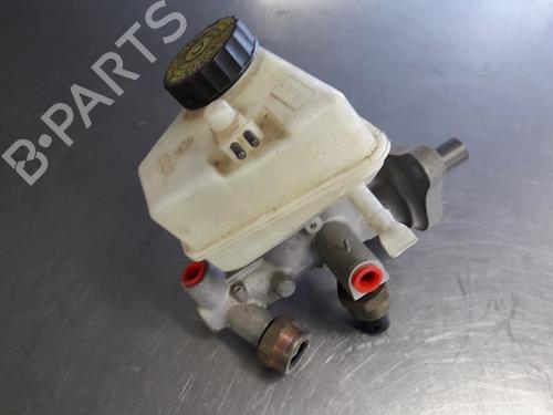Used Brake master cylinder MERCEDES-BENZ CLK (C208) CLK 200 Kompressor (208.344) (163 hp) 22450285