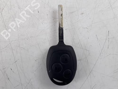 Used Electronic module Electronic module FORD SIERRA II Hatchback (GBC, GBG) 2.0 (105 hp) 33956077 33956077