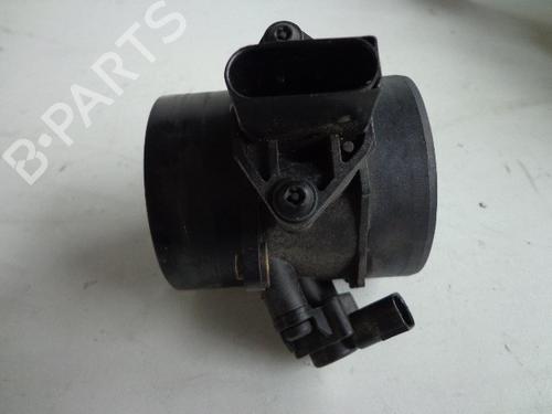 Mass air flow sensor MERCEDES-BENZ E-CLASS (W211) E 200 CDI (211.004) | BP22468405M95
