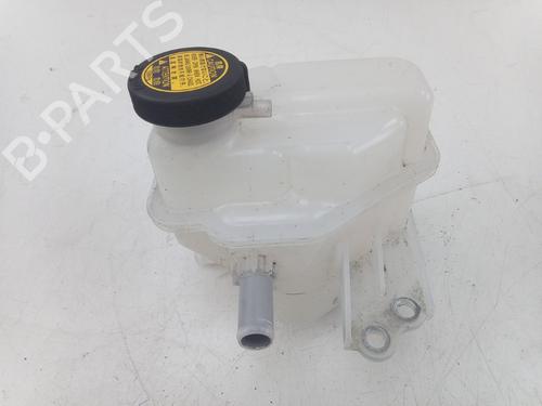 Used Expansion tank TOYOTA YARIS (_P13_) 1.5 Hybrid (NHP130_, NHP130) (101 hp) 31259537
