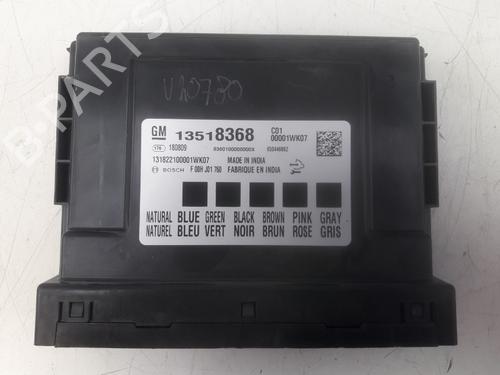 Used Control unit Control unit 22497716 22497716