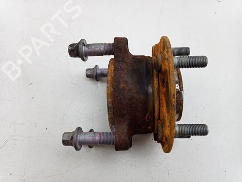 Other MAZDA CX-80 (KL_) e-SKYACTIVE PHEV AWD (KL0H, KL5S3P) | BP31817900O1