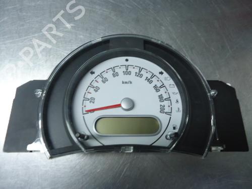 Used Display monitor OPEL AGILA B (H08) 1.2 (F68) (86 hp) 22461922