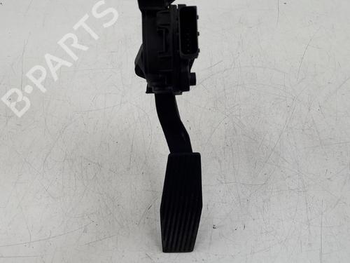 Used Pedal Pedal 22508035 22508035