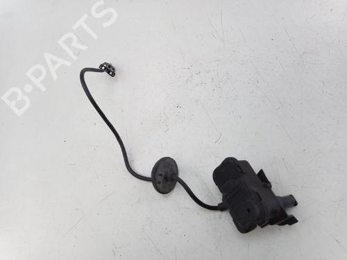 Used Fuel door actuator VW POLO V (6R1, 6C1) 1.2 TSI (105 hp) 25924088