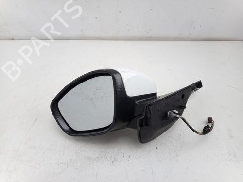 Rétroviseur gauche CITROËN C3 III (SX) 1.2 THP 110 (SXHNPS, SXHNZT, SXHNZ6) (110 hp) 30837623