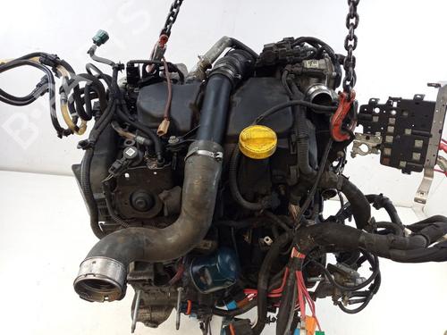 Used Engine Engine 36956928 36956928
