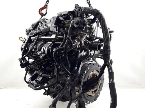 Engine LEXUS CT (ZWA10_) 200h (ZWA10_, ZWA10R) | BP22506769M1 
