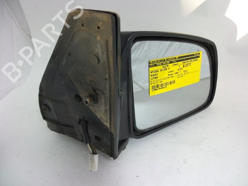 Used Right mirror SUZUKI VITARA (ET, TA, TD) 1.6 All-wheel Drive (TA, TA01, SE416) (80 hp) 22450228