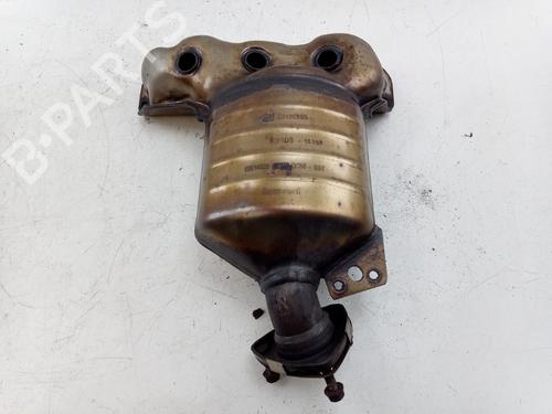 Katalysator Katalysator OPEL CORSA E (X15) 1.4 (08, 68) (90 hp) 35933438 35933438