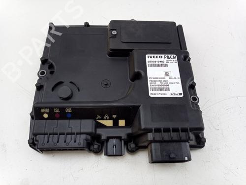 Used Comfort control module IVECO DAILY VI Platform/Chassis 33S14, 35S14, 35C14, 38S14 (136 hp) 29253550