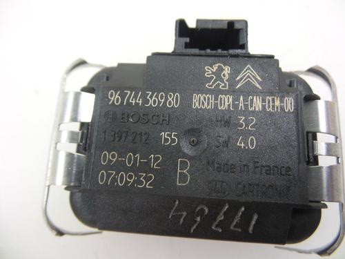 Elektronisk sensor PEUGEOT 308 SW I (4E_, 4H_) 1.6 16V (120 hp) 22483220