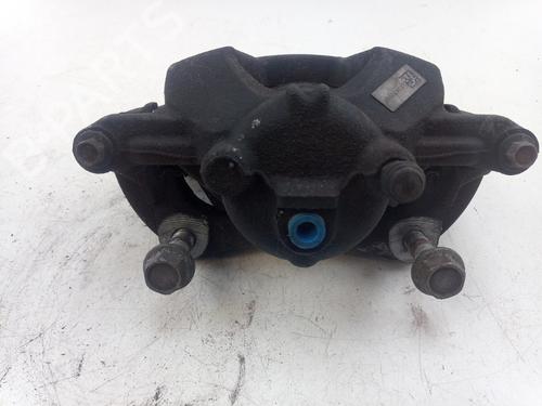 Right front brake caliper OPEL ASTRA J (P10) 1.4 Turbo (68) | BP39694267M104 - Image 2